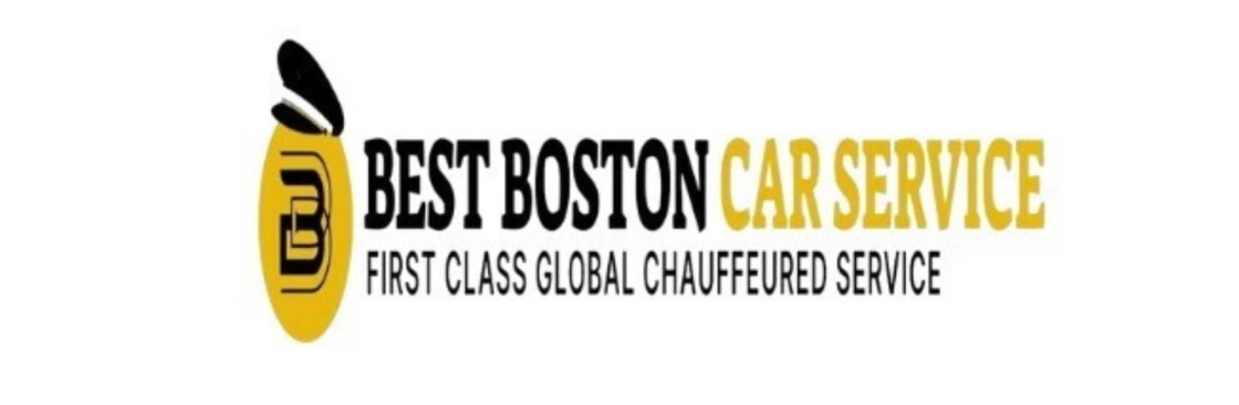 Best Boston Car Service Cover Image