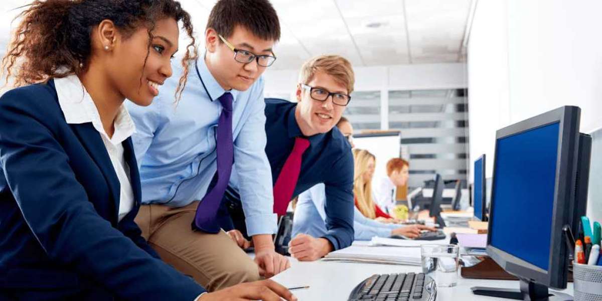 IT Support Staffing Solution: Meeting the Growing Demand for Tech Expertise