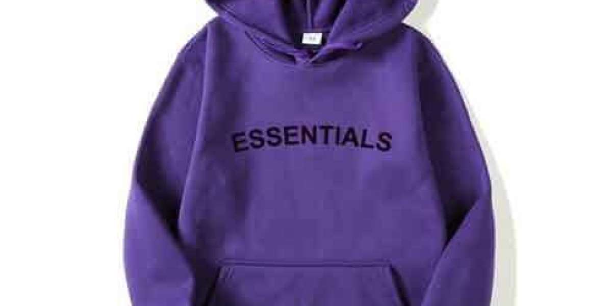 Essentials Hoodie canada