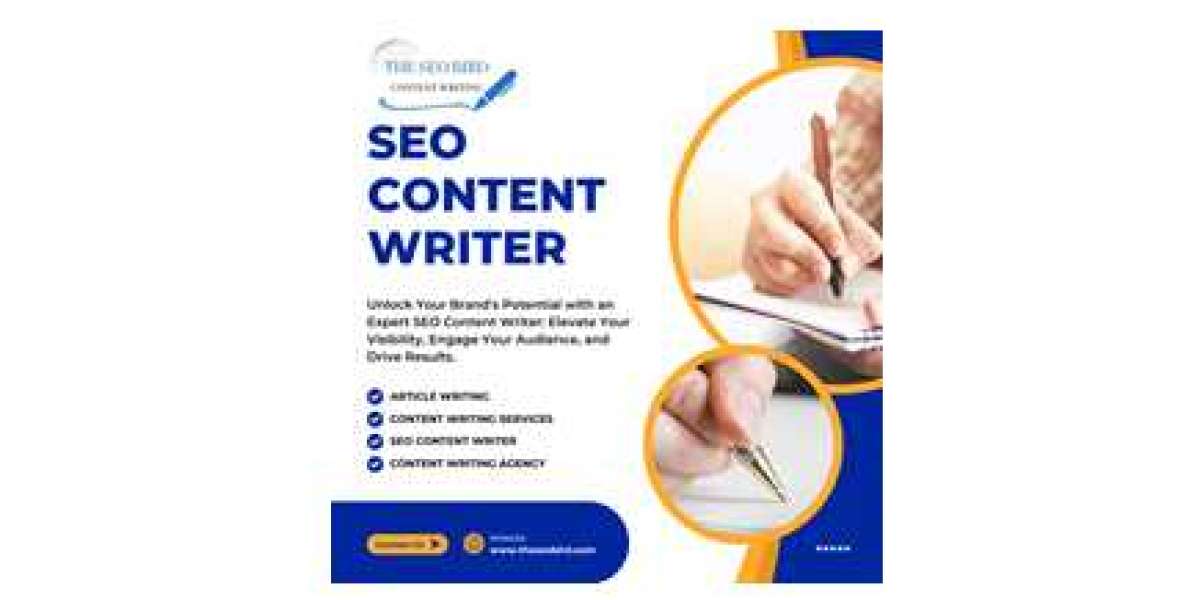 How Do Article Writing Services Help Build Authority and Trust for Your Website?