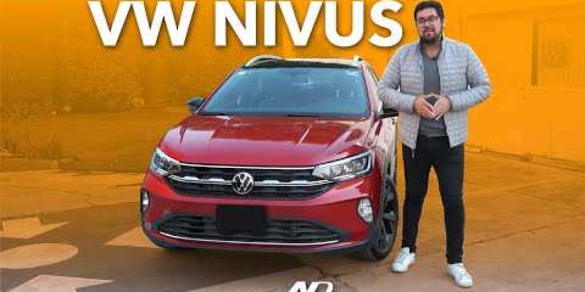 Os Segredos do Preço do Nivus: O Que Você Precisa Saber Antes de Comprar