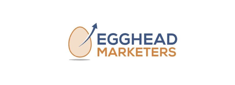 Egghead Marketers Cover Image