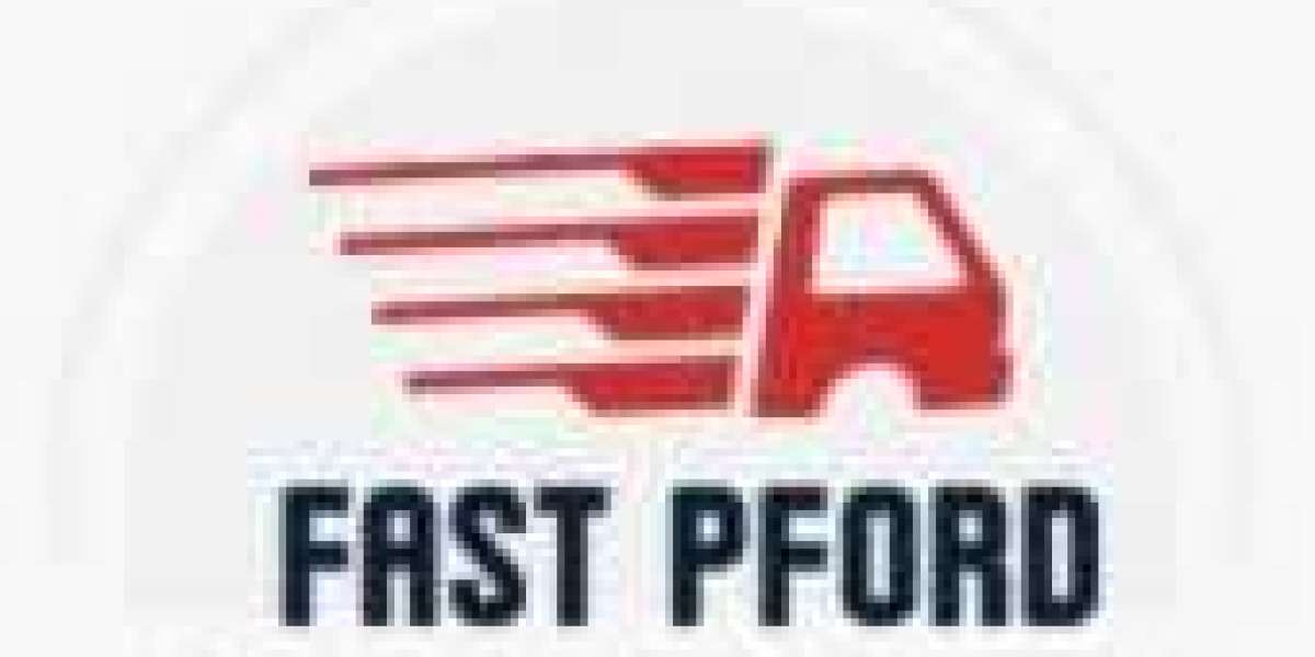 UAE's Premier Villa & Office Moving Services – Fast PFords Movers