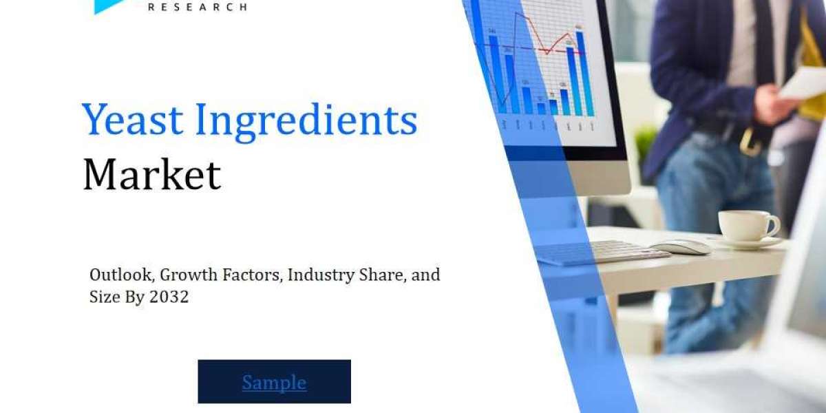 Yeast Ingredients Market Analysis Report: Size, Share, and Trends Forecast for the Next Period