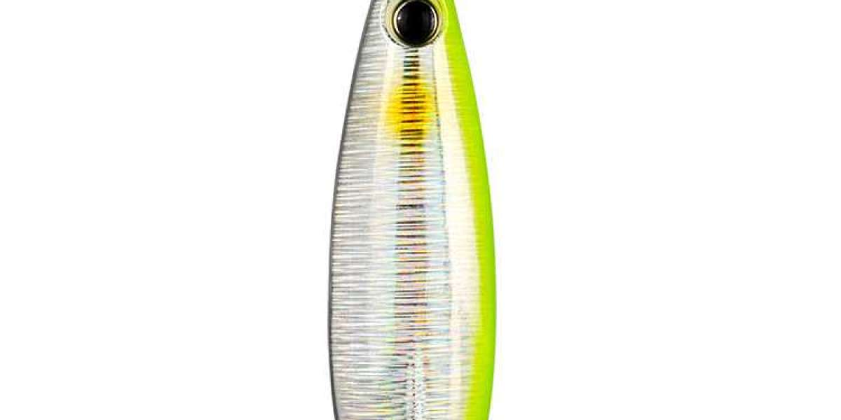 Quick Responding Fishing Lure Manufacturer Since 1990