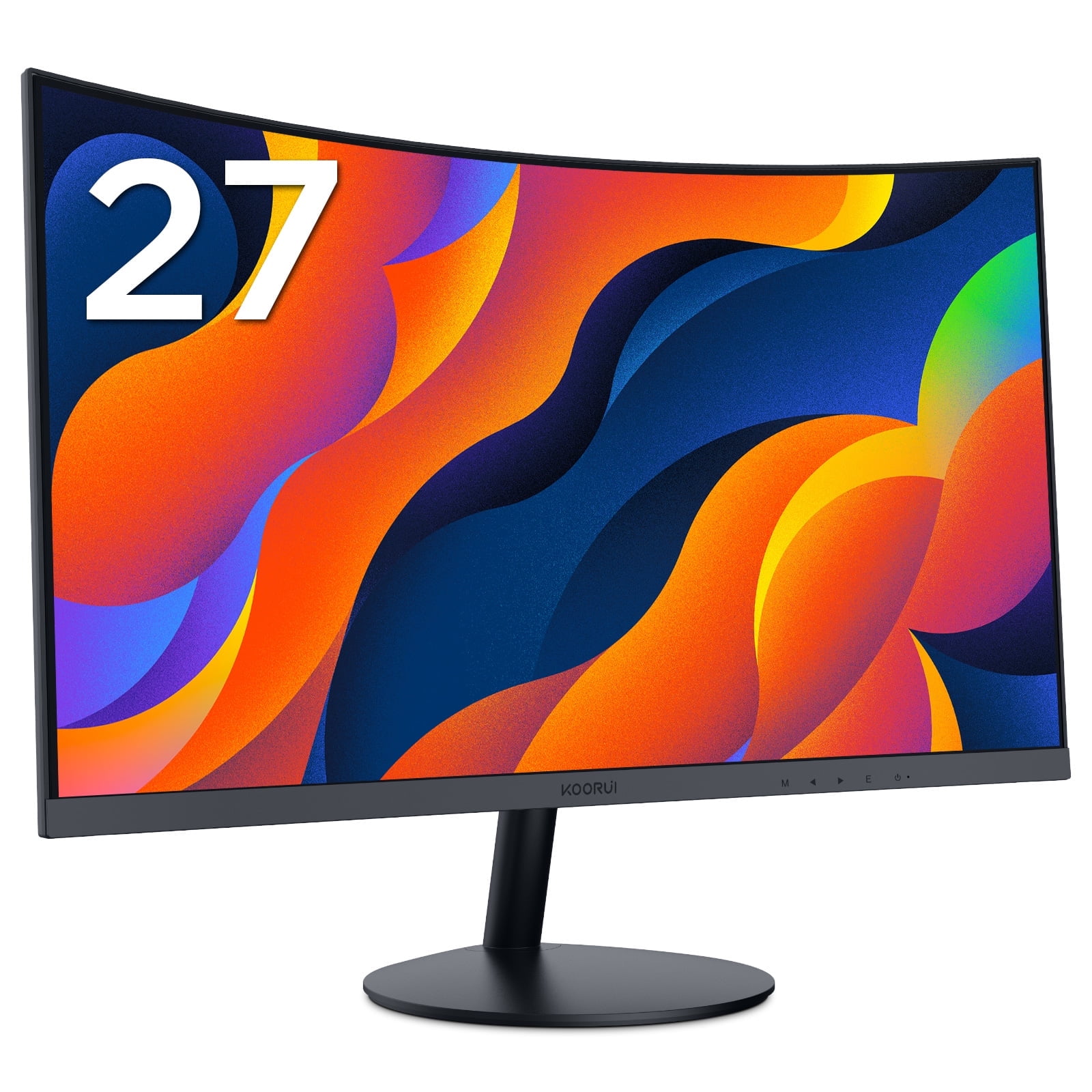 Top 27-Inch Monitors of 2024: The Perfect Balance of Size and Performance.