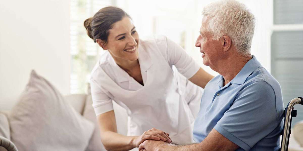 Caring for a Loved One with Dementia at Home: Essential Tips and Advice