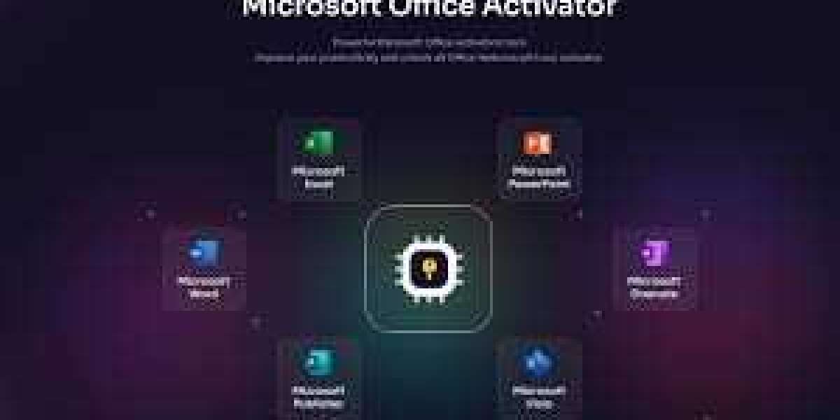 Office Activation: Transforming Workspaces for Enhanced Productivity