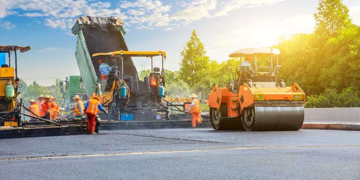 India's Road Construction Boom: What's Driving the Surge?