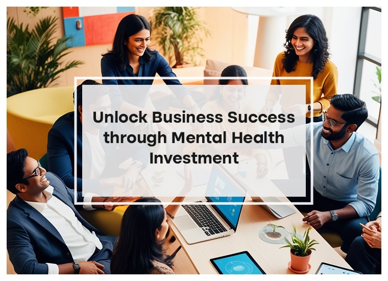 Unlock Business Success through Mental Health Investment – Niranjan Hiranandani