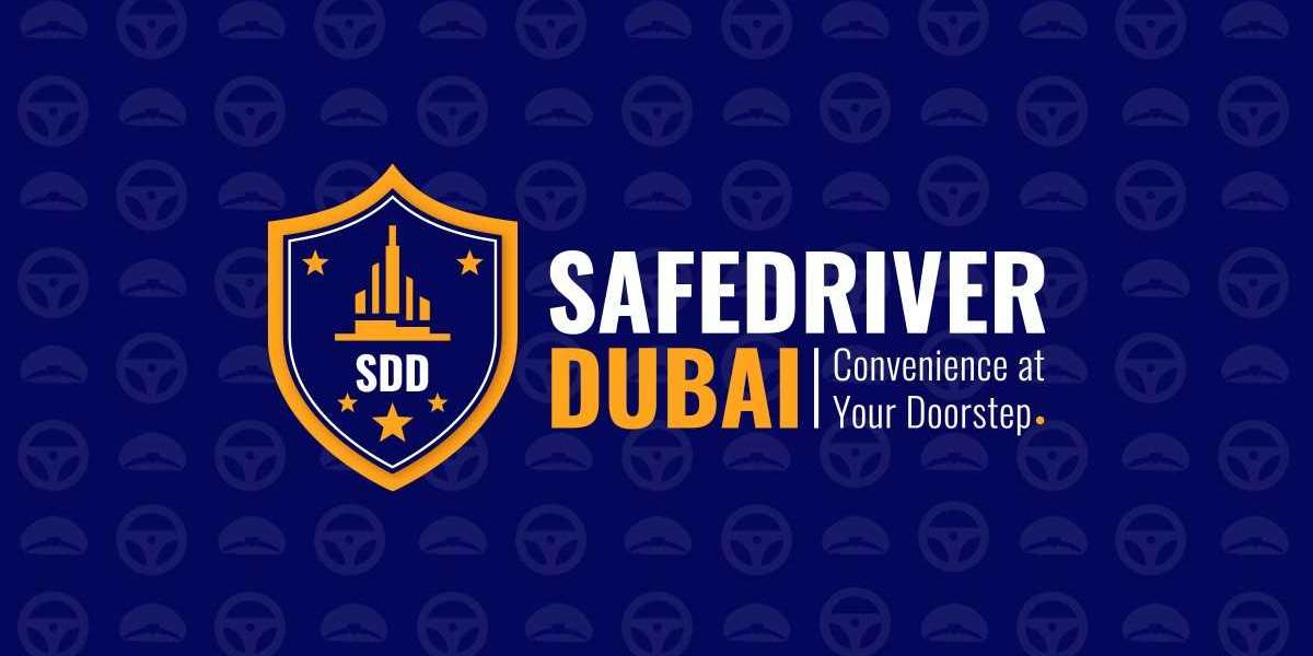 Corporate Safe Driver Service: Ensuring Smooth Transportation from Dubai to Fujairah with Monthly Safe Driver Solutions