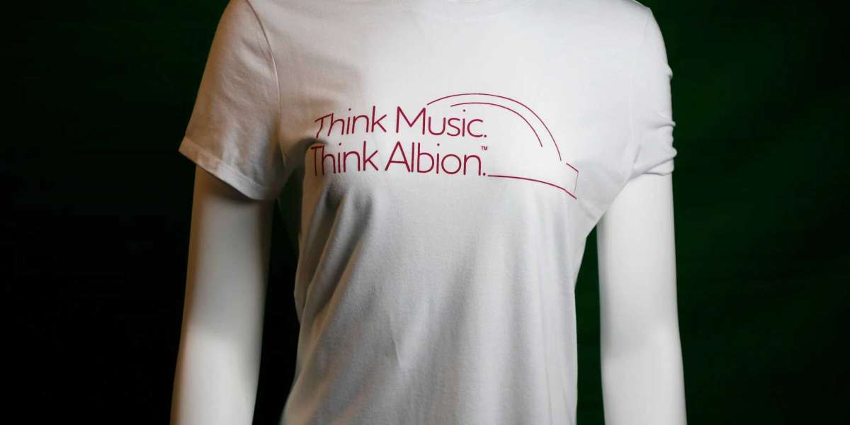 Pure Albion: Your Source for Albion College Apparel and More