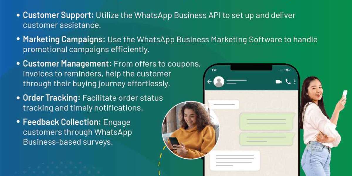 Can I send bulk messages on WhatsApp Business API?