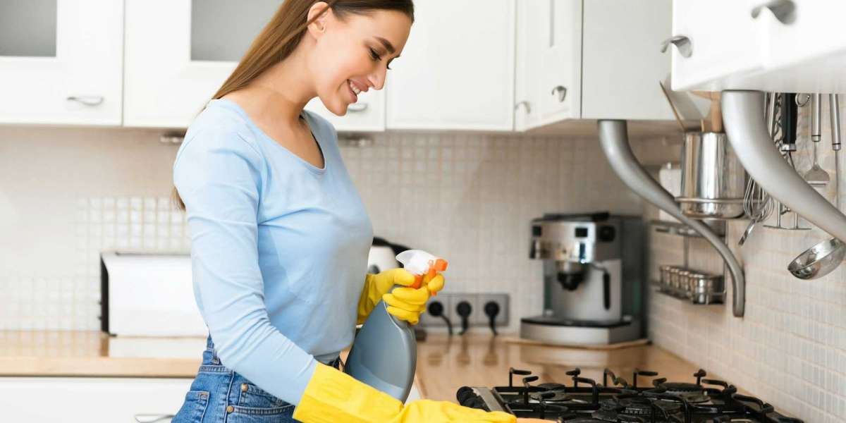 Best Cleaning Services in Sharjah: A Comprehensive Guide