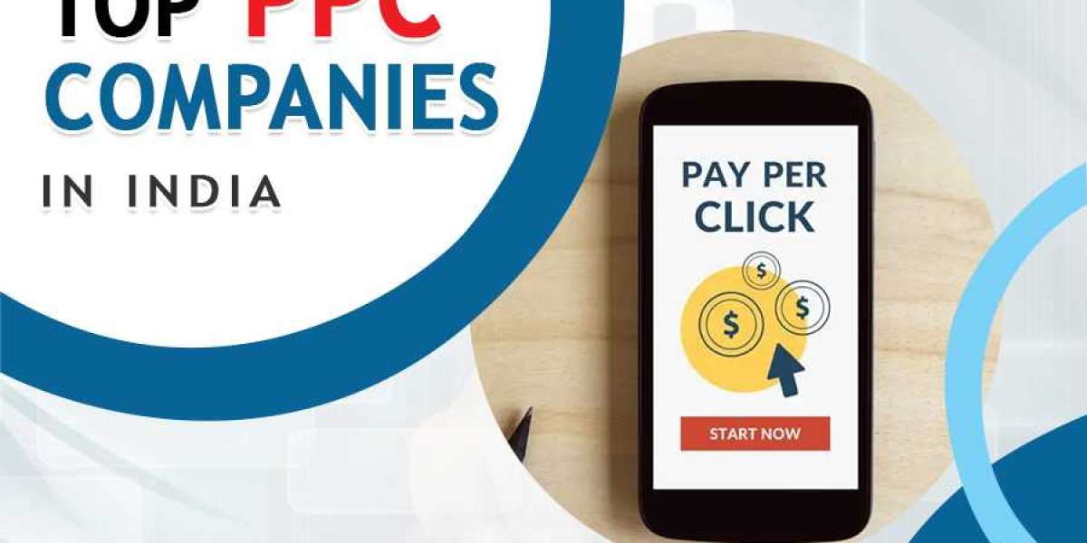 Top PPC Companies in India: Elevate Your Advertising Strategy