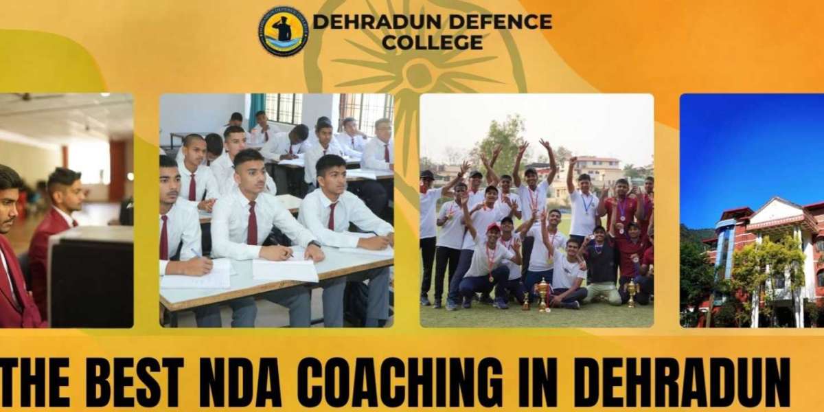 Why Choose Dehradun Defence College for Defence Education