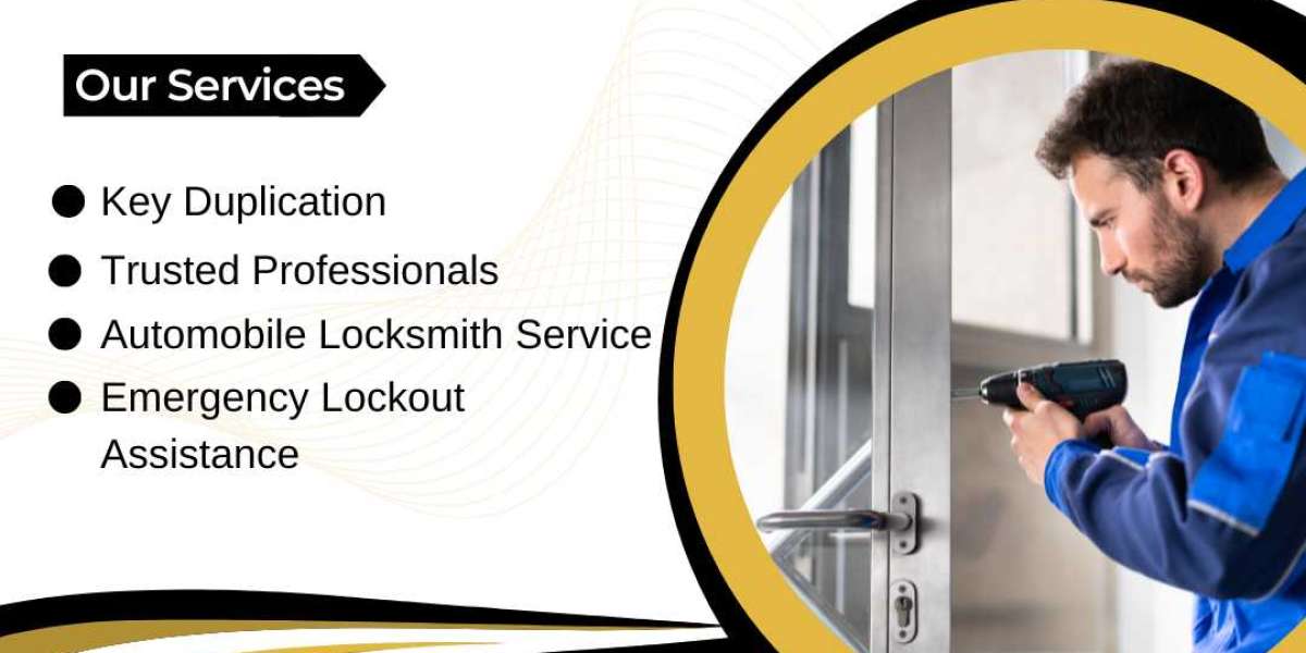 The Importance of the Shear Line in Door Lock Anatomy