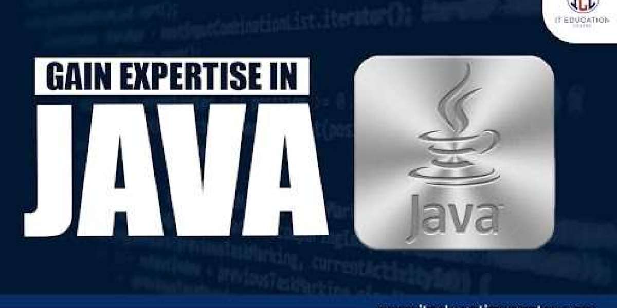 MASTERING THE ART OF JAVA PROGRAMMING: A COMPREHENSIVE GUIDE FOR PROFESSIONALS