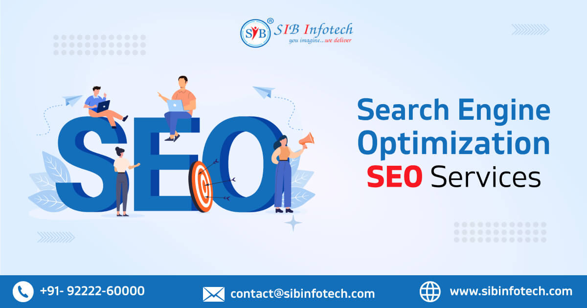 Top SEO Company in India | Best SEO Services Agency Mumbai