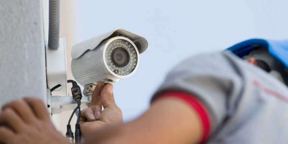 CCTV Bracknell: Enhance Security with Digital Eye UK