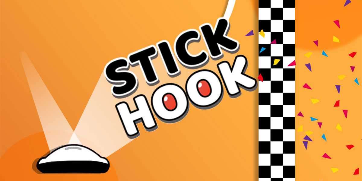 Stickman Hook