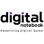 digitalnotebook Profile Picture