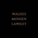 Waleed Mohsen Lawsuit Profile Picture