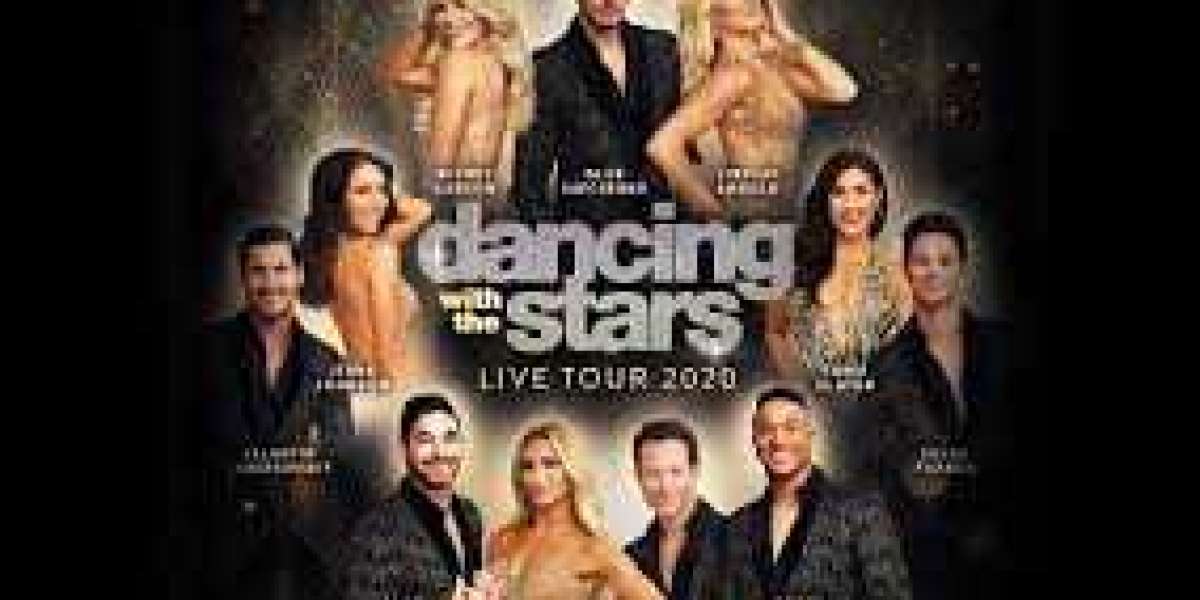 Dancing with the Stars Tour & Exciting Tours| Skycomparison