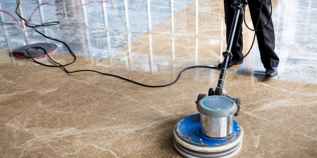 Expert Marble Polishing Services in Dubai for Stunning Results