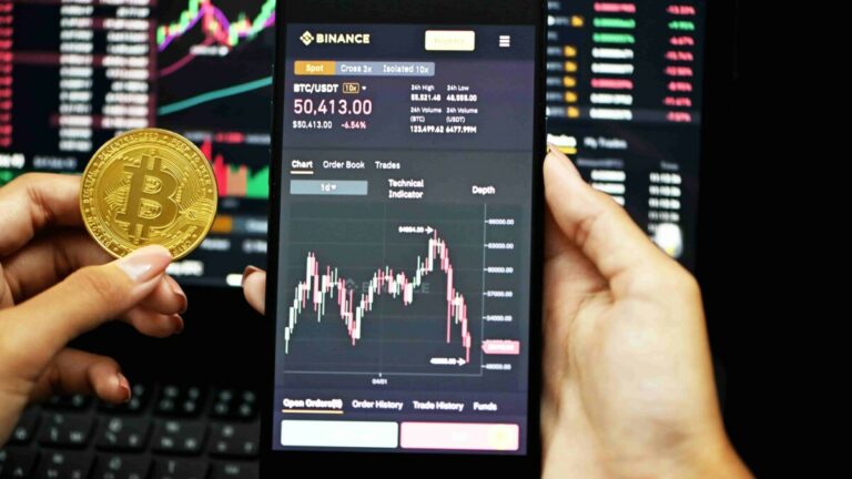 Hong Kong's Crypto Landscape: Online trading has become popular nowadays for trading various commodities -