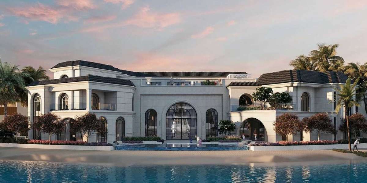 Why Azizi Venice Monaco Mansions are Dubai’s Most Exclusive Address