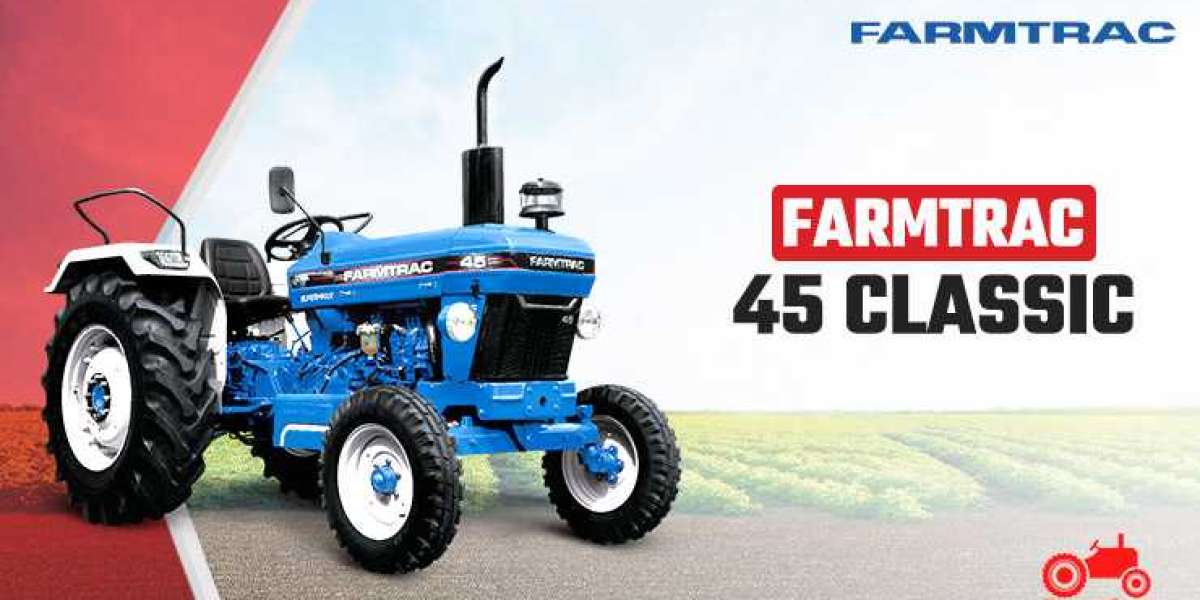 Top Affordable Tractors from Big Manufacturers For 2024