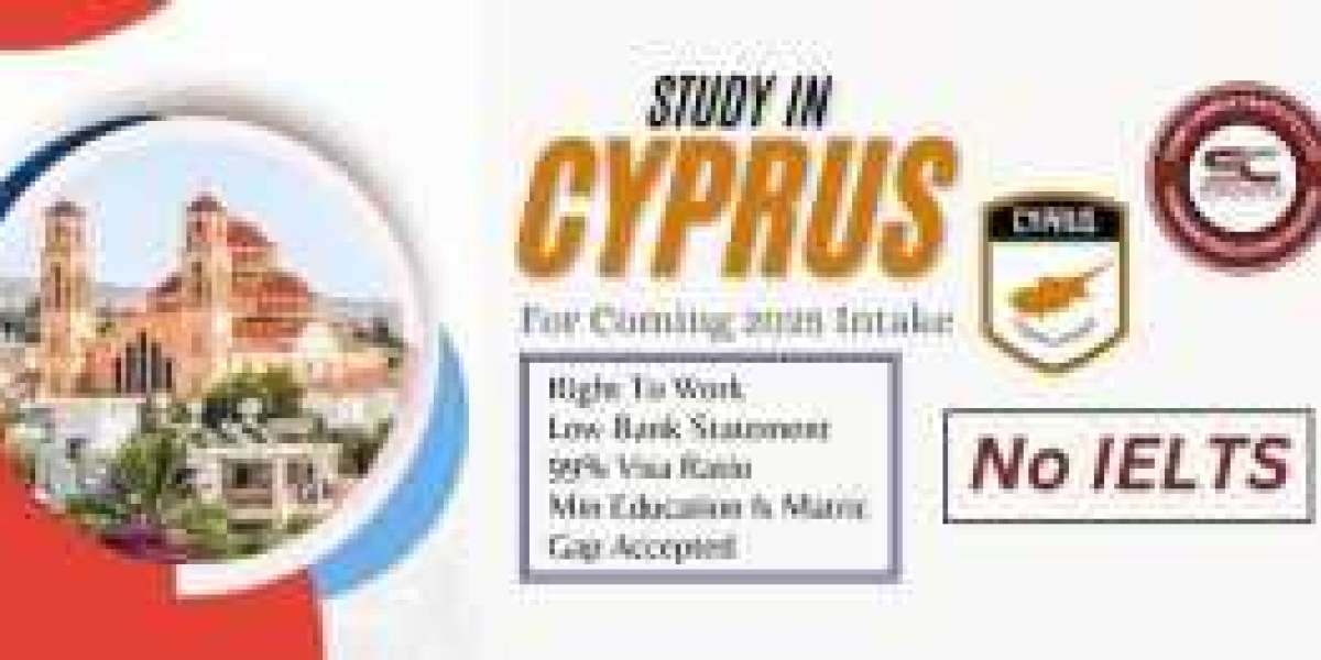 Study in Cyprus the Gateway to Quality Education and Mediterranean Charm