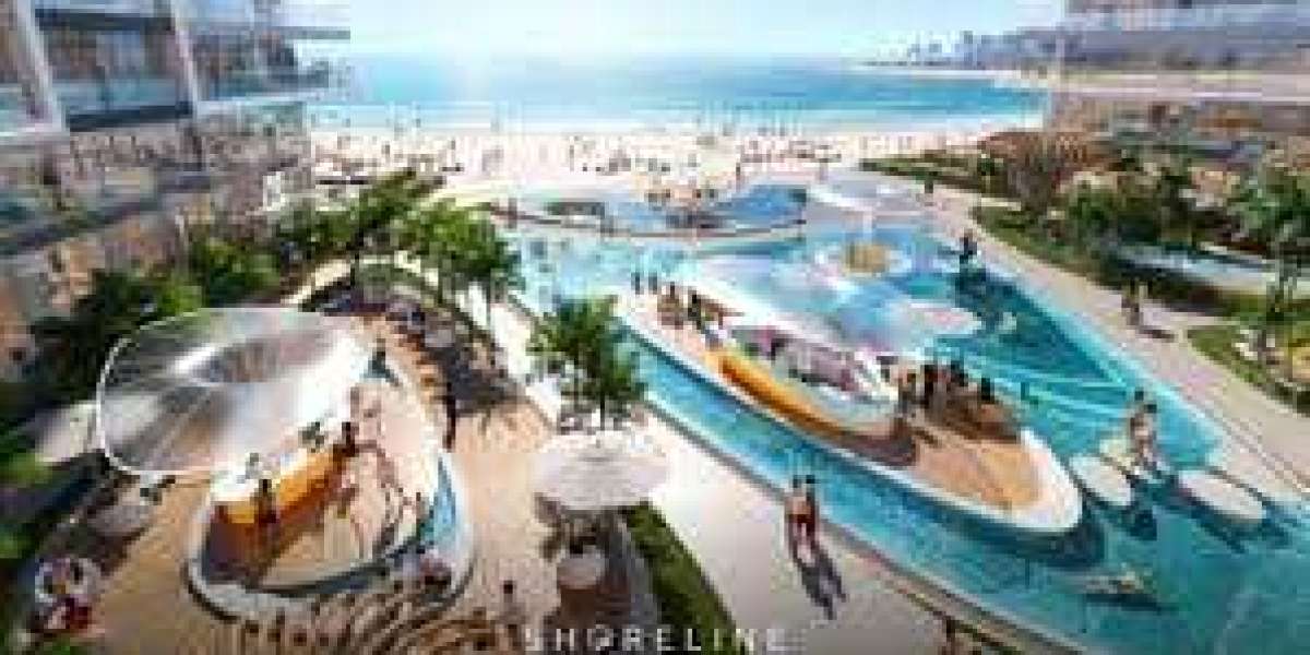 Experience Luxury Living at Damac Islands Dubai