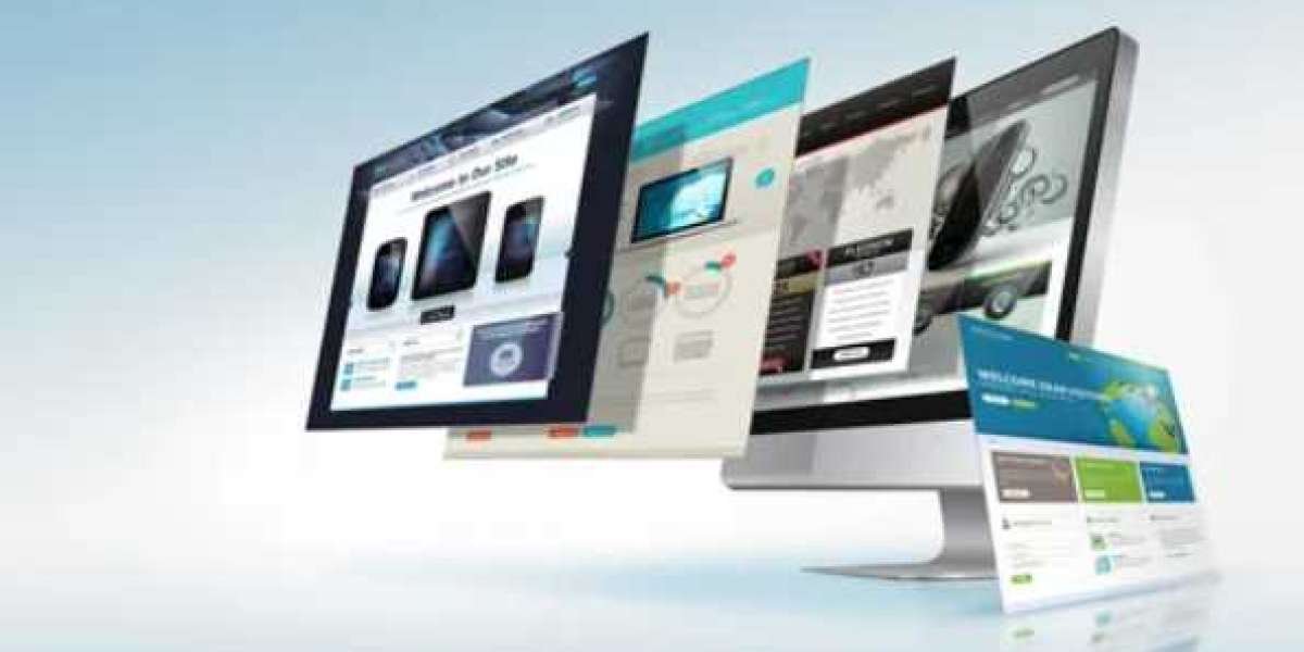 Receive Ideal Web Development Assistance From Experts!