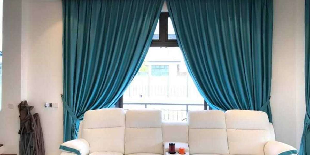 Best Motorized Curtains in Dubai Guide to Automated Window Treatments