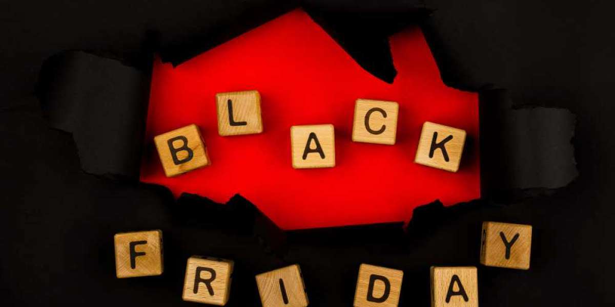 Black Friday Offers: The Best Deals of the Year