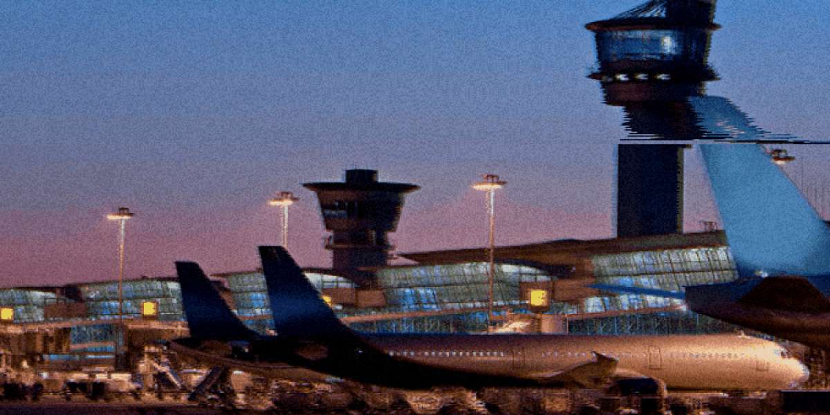 British Airways at Portland International Airport (PDX) A Gateway to Global Travel