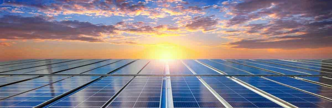 SunSolar Energy Cover Image