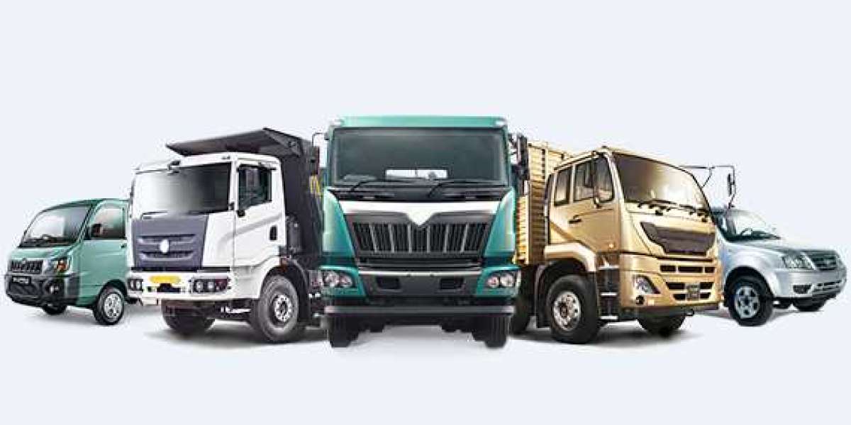 Save Big with Low Interest Commercial Vehicle Loans