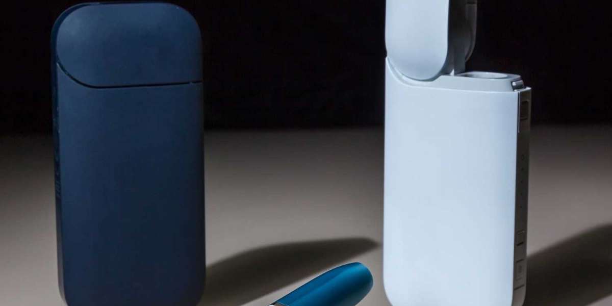 Blue Tobacco: A Bold, Refined Flavor for the Modern Smoker