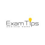 Exam Tips Profile Picture