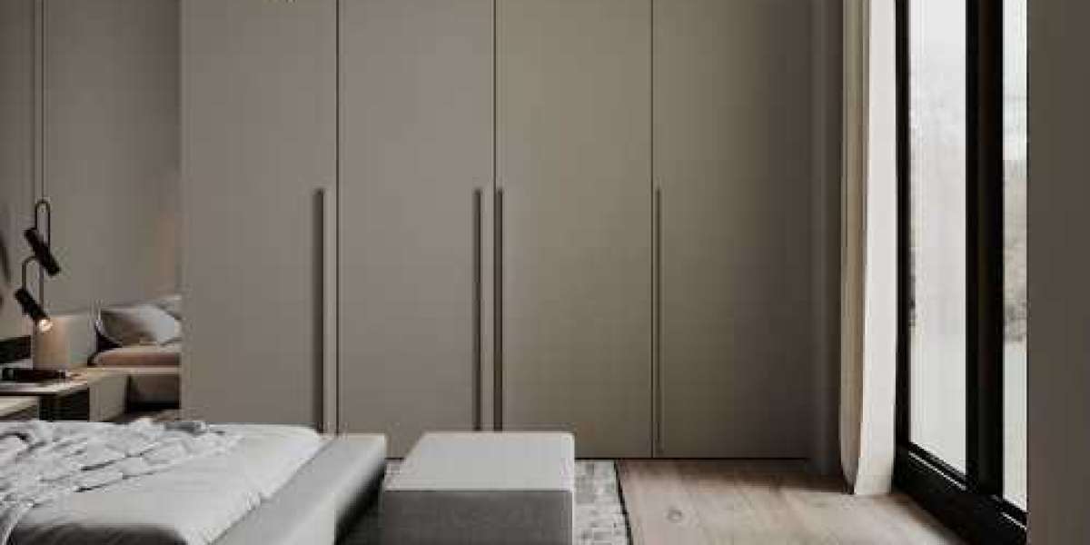 German style kitchen wardrobe in gurgaon