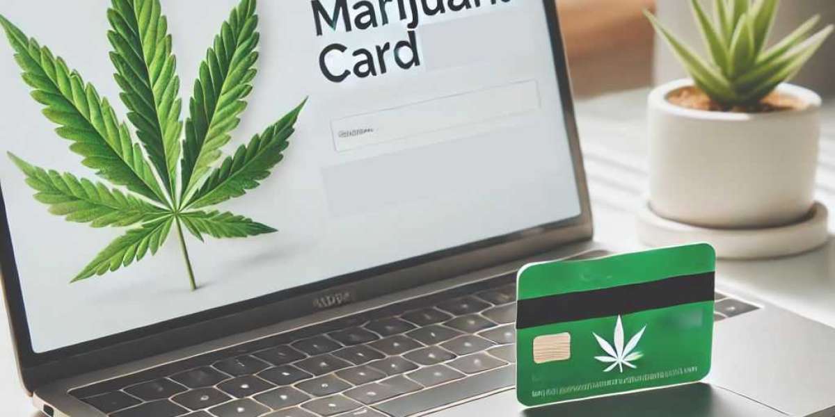 Online Medical Marijuana Card: What You Need to Know With ReThink-Rx