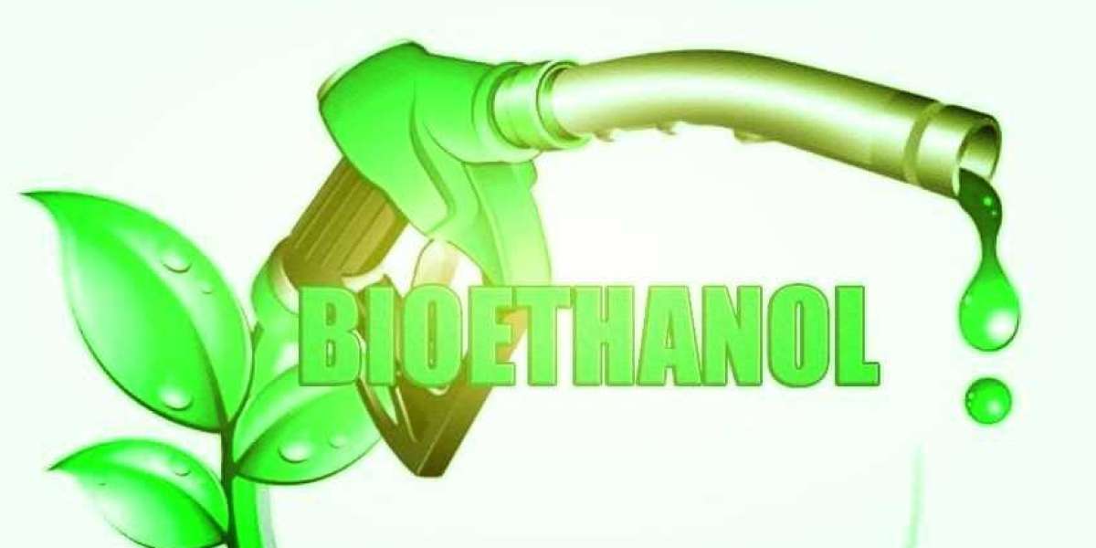 Bioethanol Market to Reach $121.64Billion by 2034 with a Steady 14.8% CAGR