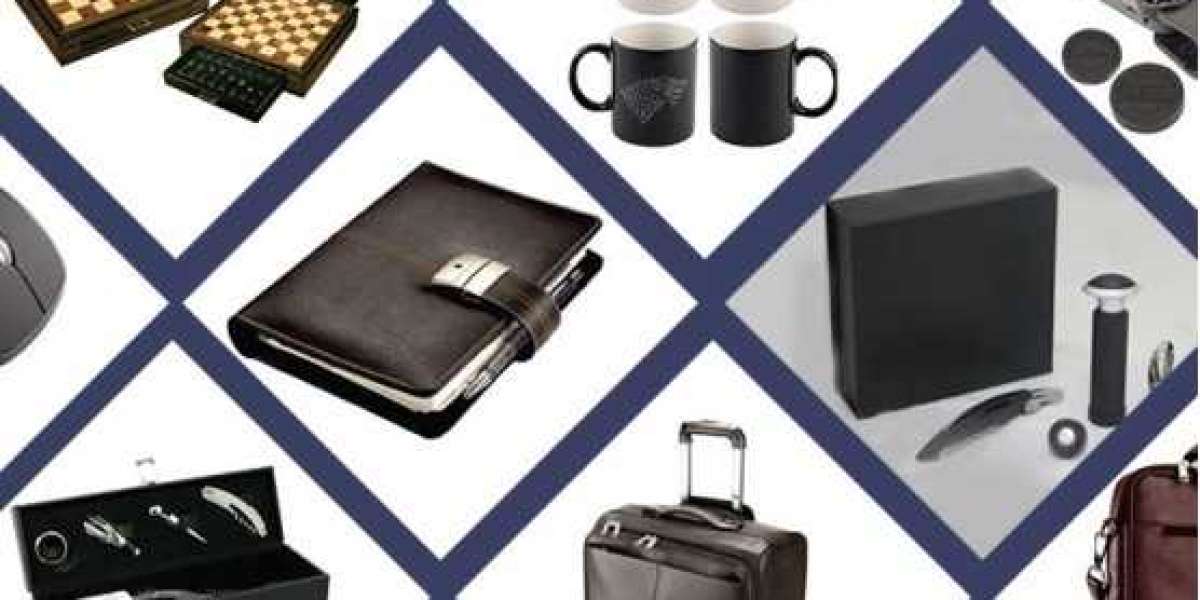 Opt For Innovative Corporate Gift Ideas to Increase Clients and Sales