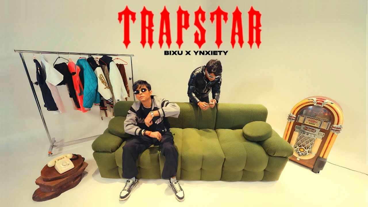 Trapstar ® London - Trapstar Official || UPTO 40% OFF