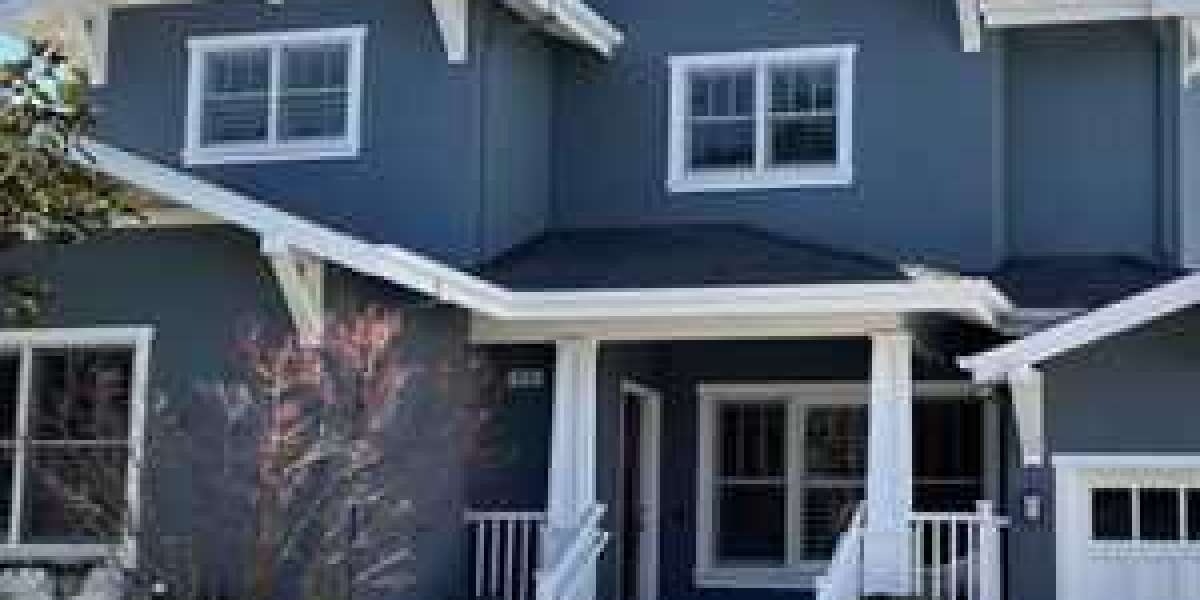 How an Exterior Painting Contractor in Beaverton Can Boost Your Home's Curb Appeal