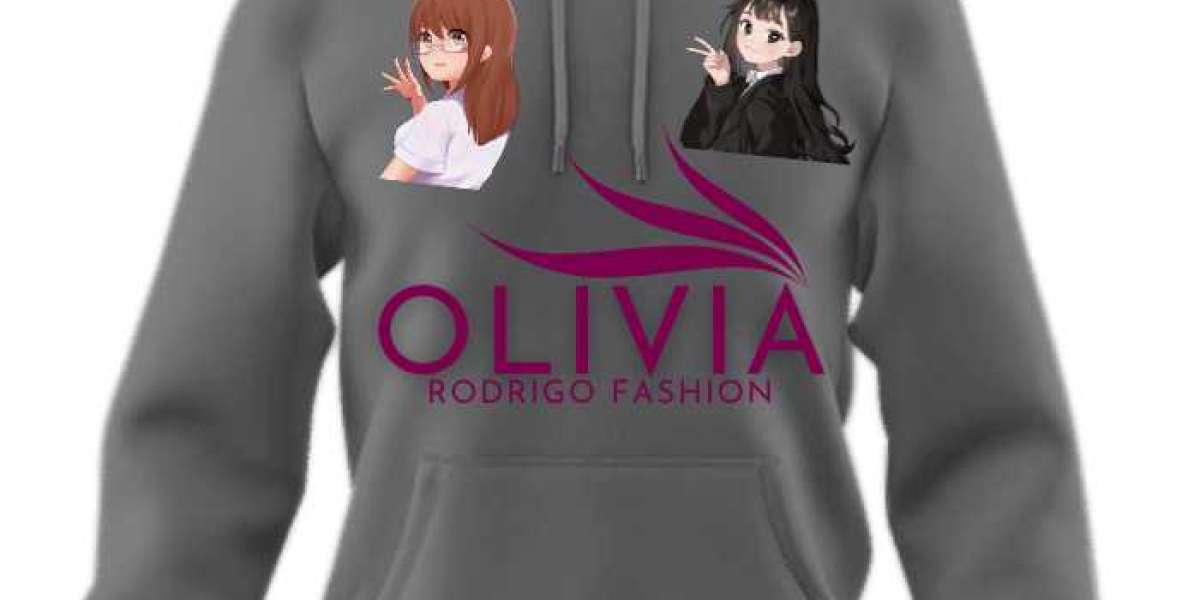 Olivia Rodrigo Merch and Olivia Rodrigo Shirt The Ultimate Fan Collection