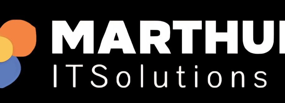 Marthub It solutions Cover Image